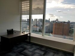 The Central (D1), Office #453892191